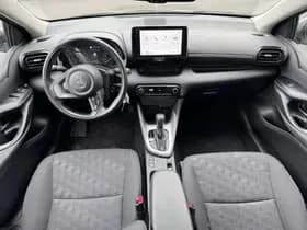 Toyota Yaris thumbnail 30