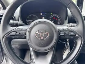 Toyota Yaris thumbnail 31