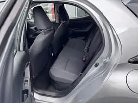 Toyota Yaris thumbnail 41