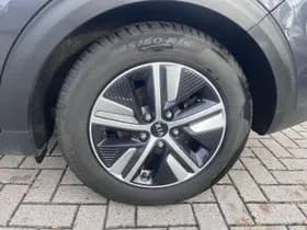 Kia Niro thumbnail 5