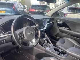 Kia Niro thumbnail 7