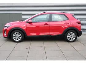 Kia Stonic thumbnail 4