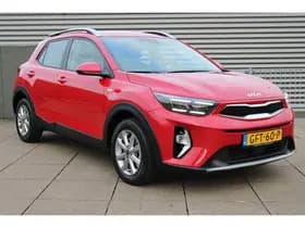 Kia Stonic thumbnail 36