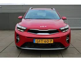 Kia Stonic thumbnail 37