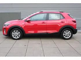 Kia Stonic thumbnail 38