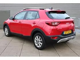 Kia Stonic thumbnail 39