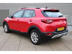 Kia Stonic thumbnail 5