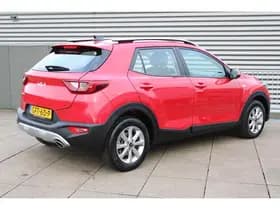 Kia Stonic thumbnail 41