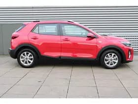 Kia Stonic thumbnail 42