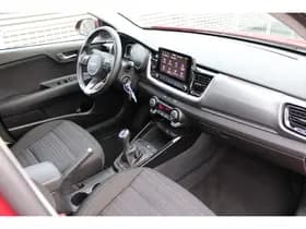 Kia Stonic thumbnail 45