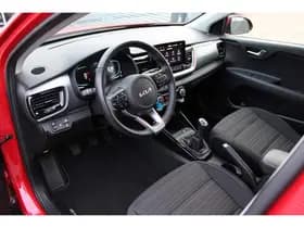 Kia Stonic thumbnail 49