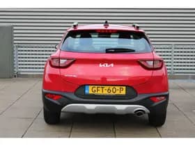 Kia Stonic thumbnail 6