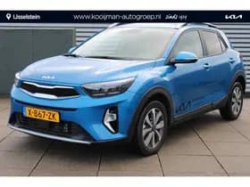 Kia Stonic thumbnail 71