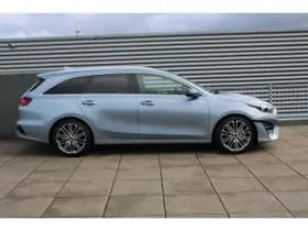 Kia Ceed-sportswagon thumbnail 5