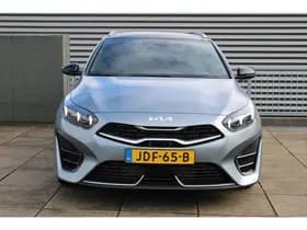 Kia Ceed-sportswagon thumbnail 52