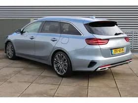 Kia Ceed-sportswagon thumbnail 54
