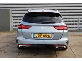 Kia Ceed-sportswagon thumbnail 9