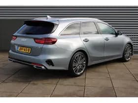Kia Ceed-sportswagon thumbnail 10