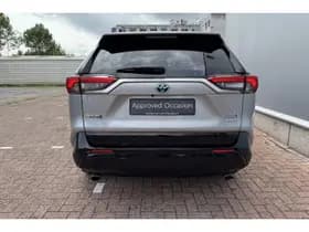 Toyota Rav4 thumbnail 8