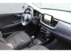 Kia Stonic thumbnail 15