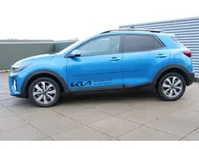 Kia Stonic thumbnail 4