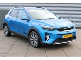 Kia Stonic thumbnail 39