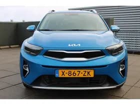 Kia Stonic thumbnail 40