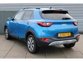 Kia Stonic thumbnail 5