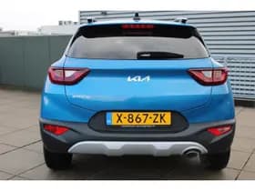 Kia Stonic thumbnail 6