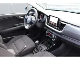 Kia Stonic thumbnail 52