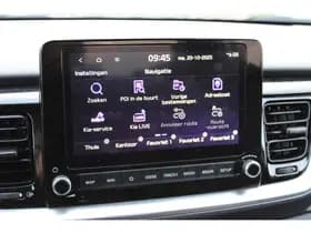 Kia Stonic thumbnail 60