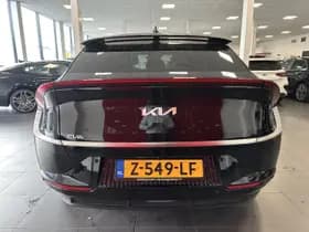 Kia Ev6 thumbnail 27