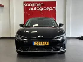 Kia Ev6 thumbnail 64