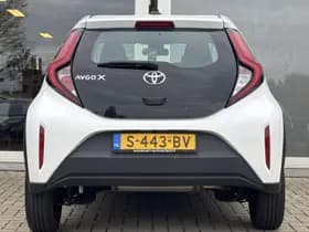 Toyota Aygo thumbnail 12