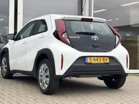 Toyota Aygo thumbnail 13