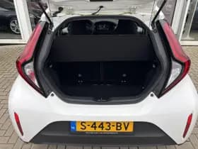 Toyota Aygo thumbnail 23