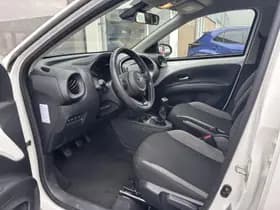 Toyota Aygo thumbnail 28