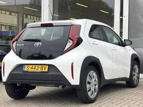 Toyota Aygo thumbnail 40