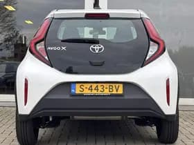 Toyota Aygo thumbnail 41