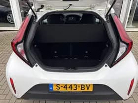 Toyota Aygo thumbnail 52
