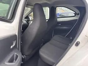 Toyota Aygo thumbnail 54