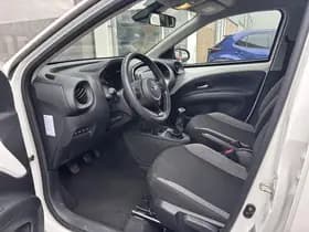 Toyota Aygo thumbnail 57