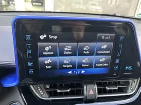 Toyota C-hr thumbnail 15