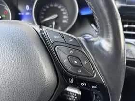 Toyota C-hr thumbnail 18