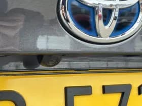 Toyota C-hr thumbnail 25