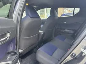 Toyota C-hr thumbnail 27