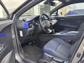 Toyota C-hr thumbnail 28