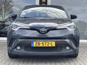 Toyota C-hr thumbnail 42