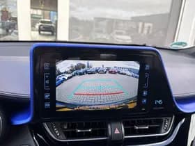 Toyota C-hr thumbnail 45