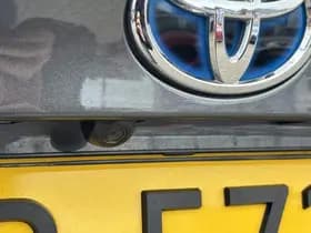 Toyota C-hr thumbnail 61